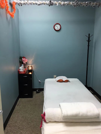 Hung Fu Massage