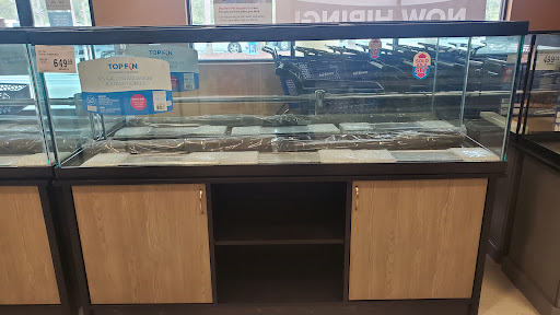 Pet Supply Store «PetSmart», reviews and photos, 1900 W International Speedway Blvd, Daytona Beach, FL 32114, USA