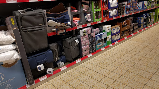 Supermarket «ALDI», reviews and photos, 8400 Phoenix Ave, Fort Smith, AR 72903, USA