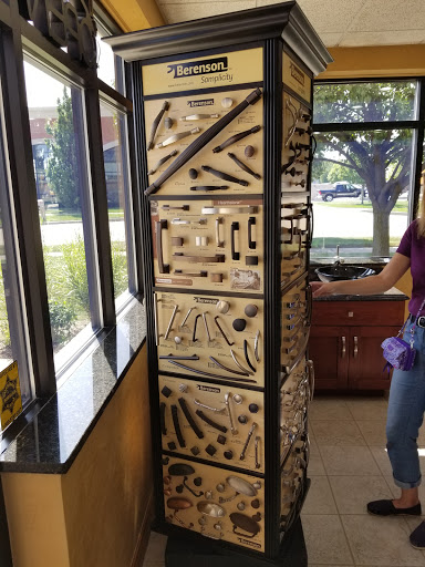 Cabinet Maker «Hollywood Cabinets», reviews and photos, 15159 Commercial Dr, Shelby Charter Township, MI 48315, USA