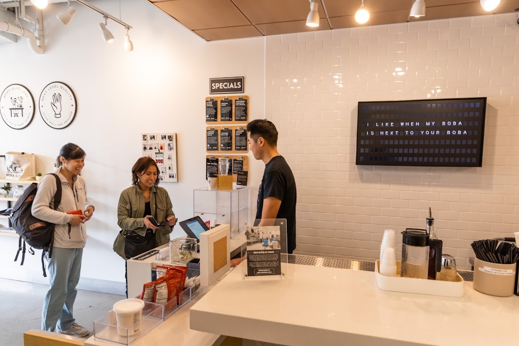 Boba Guys NOPA 94117