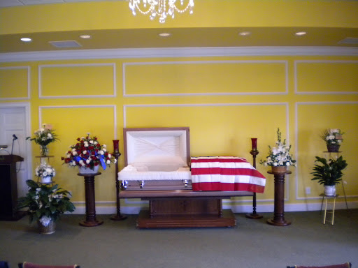 Funeral Home «Pfeifer Funeral Home & Crematory», reviews and photos, 7915 E Main St, Reynoldsburg, OH 43068, USA