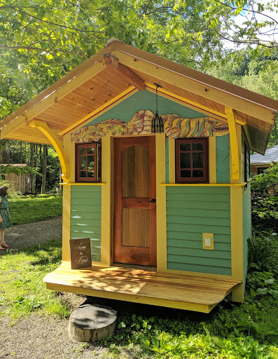 Bed & Breakfast «Pump House Weddings and B&B», reviews and photos, 623C State Rd, Bloomsburg, PA 17815, USA