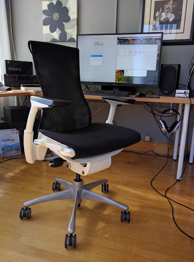 Office Furniture Store «Office Outlet / The Company Store», reviews and photos, 455 W Washington Ave, Zeeland, MI 49464, USA