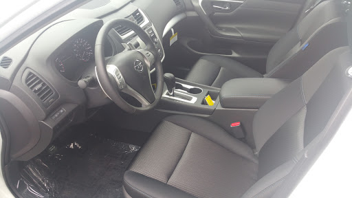 Nissan Dealer «Autocom Nissan East Bay», reviews and photos, 1152 Marina Blvd, San Leandro, CA 94577, USA