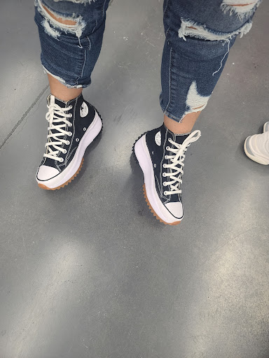 Shoe Store «WSS», reviews and photos, 11911 Valley Blvd, El Monte, CA 91732, USA