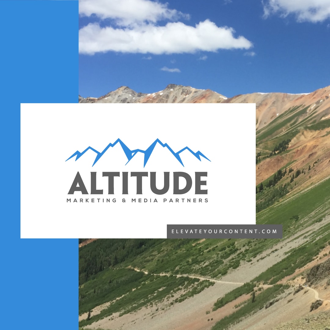 Altitude Marketing & Media Partners