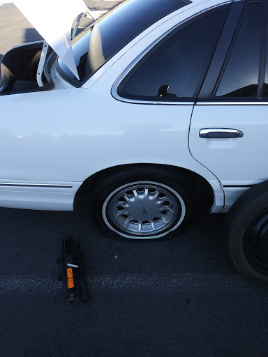 Auto Parts Store «Pep Boys Auto Parts & Service», reviews and photos, 300 E Prater Way, Sparks, NV 89431, USA