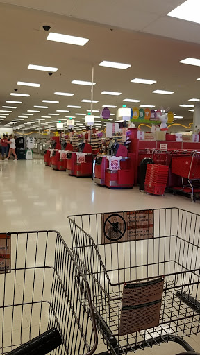 Department Store «Target», reviews and photos, 2950 Chapel Hill Rd, Douglasville, GA 30135, USA