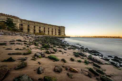 Fortress «Battery Weed», reviews and photos, N Weed Rd, Staten Island, NY 10305, USA