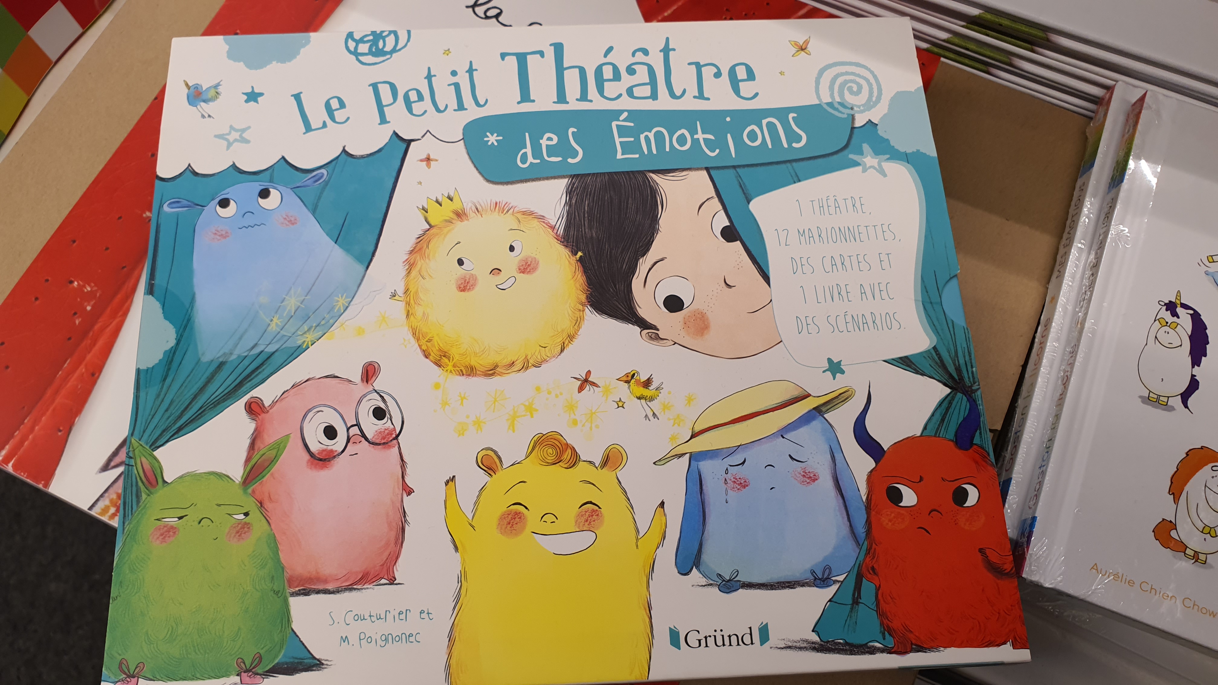 Photo n° 6 de l'avis de Karine.a fait le 25/02/2020 à 13:50