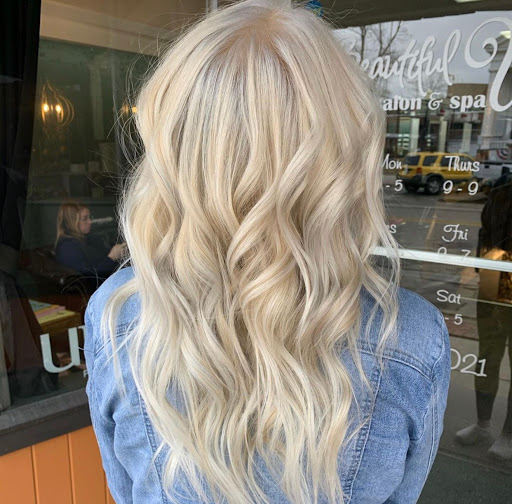 Beauty Salon «Beautiful U Salon & Spa», reviews and photos, 232 W Nepessing St, Lapeer, MI 48446, USA