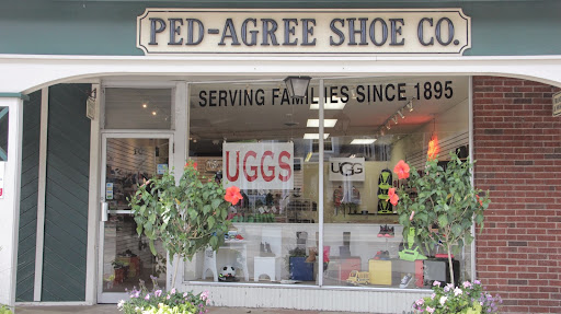 Shoe Store «Ped-Agree Kids Shoes», reviews and photos, 637 Wyckoff Ave, Wyckoff, NJ 07481, USA