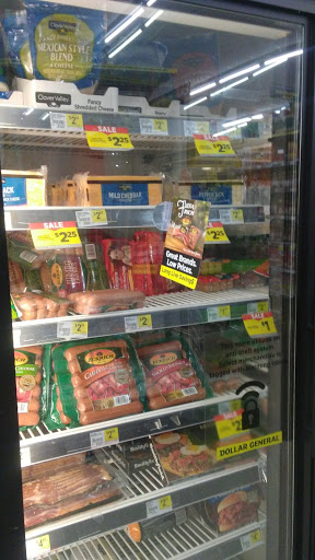 Discount Store «Dollar General», reviews and photos, 7030 U.S Hwy 61, Barnhart, MO 63012, USA