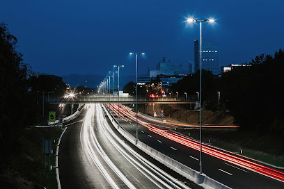 LUMENIA, LED street and industrial lights, Smart LED Lighting Solutions