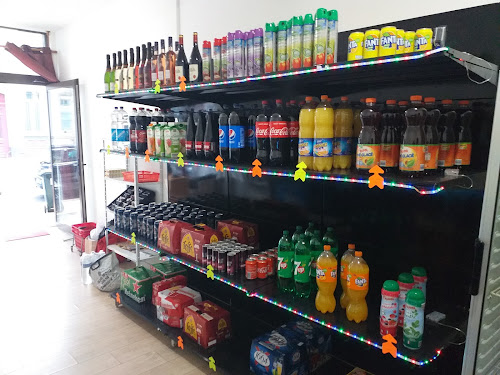 Épicerie Alimentation De L'europe Calais