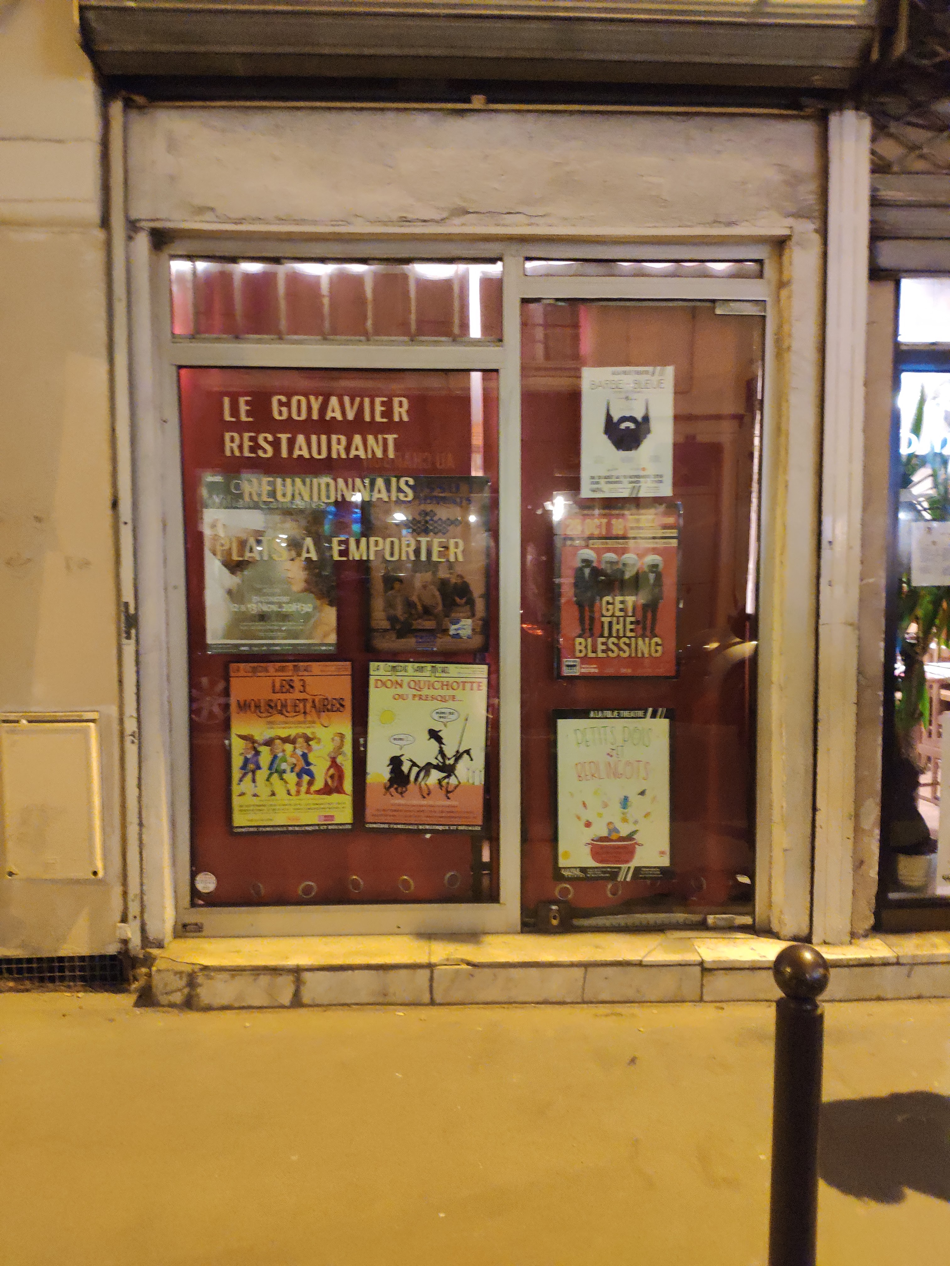 Photo n° 3 de l'avis de brice.a fait le 19/12/2018 à 13:01