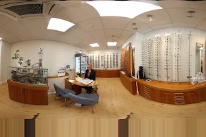 Bird Opticians image