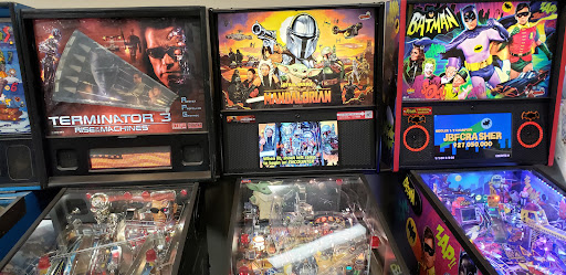 Video Game Store «Another Castle Video Games», reviews and photos, 3333 184th St SW H, Lynnwood, WA 98037, USA