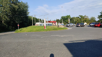 Station Service Intermarché à Vindry-sur-Turdine