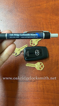 Oak Ridge Locksmith Masters - Photo 7 - Car repair in , Orlando