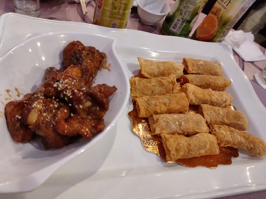 來福星花園大飯店 的照片