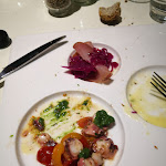 Photo n°3 de l'avis de XX. fait le 09/01/2023 à 23:03 sur le  Cheri cucinadimare à Alba Adriatica