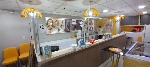 Arlequin Helados - Ice cream shop en Centenario