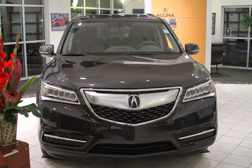 Used Car Dealer «Acura of Baton Rouge», reviews and photos, 13550 Airline Hwy, Baton Rouge, LA 70817, USA