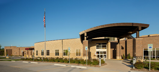 Allen County Regional Hospital