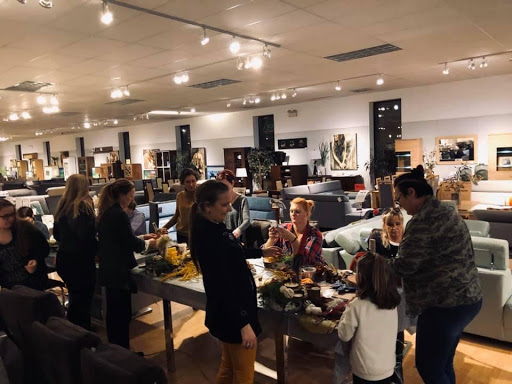 Furniture Store «IDEA Furniture», reviews and photos, 6545 W Irving Park Rd, Chicago, IL 60634, USA