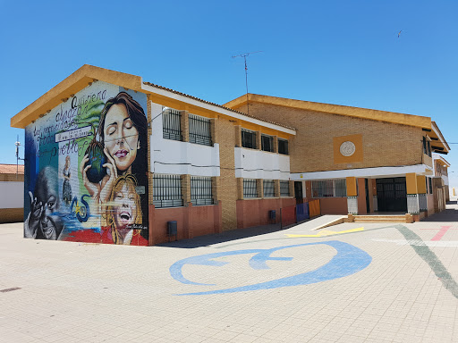 Colegio Nuestra Señora del Carmen - Fundación Vedruna Educación en La Palma del Condado