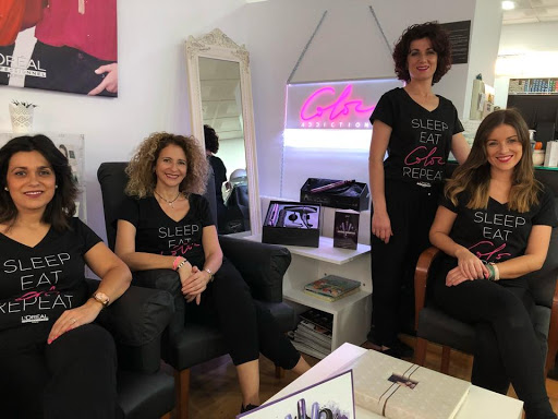 Información y opiniones sobre MF Peluquería Cáceres de Cáceres