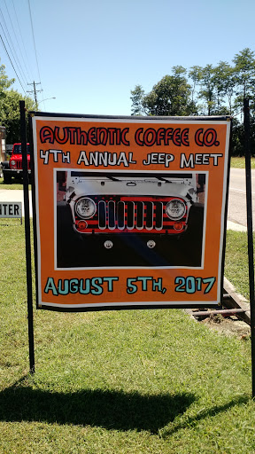 Coffee Shop «Authentic Coffee Co», reviews and photos, 1650 US-31W, Goodlettsville, TN 37072, USA