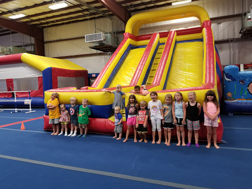 Gym «Double Down Athletics», reviews and photos, 1551 Swanson Dr, Oviedo, FL 32765, USA