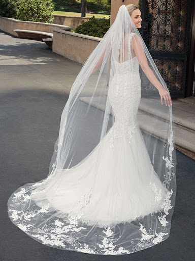 Bridal Shop «Carolina Bride & Groom», reviews and photos, 109 Fairview Pointe Dr, Simpsonville, SC 29681, USA