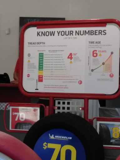 Tire Shop «Discount Tire Store - New Braunfels, TX», reviews and photos, 1312 Interstate 35 Frontage Rd, New Braunfels, TX 78130, USA