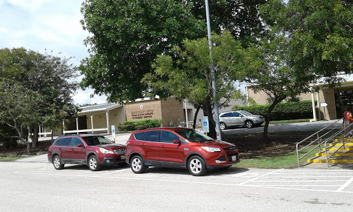 Community Center «Bear Creek Community Center», reviews and photos, 3055 Bear Creek Dr, Houston, TX 77084, USA