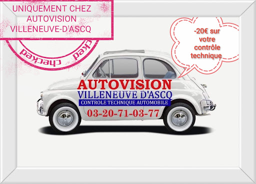 Sarl Autovision