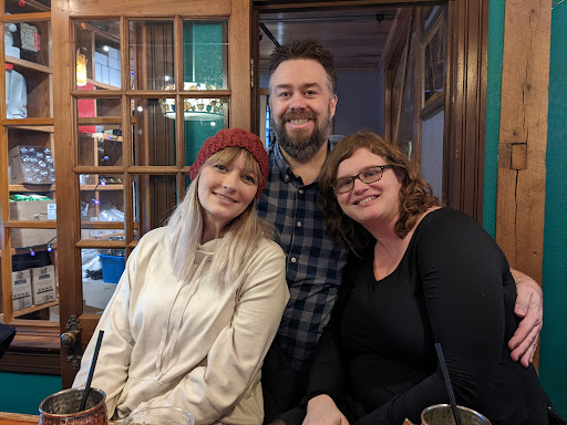 Night Club «The Grape Escape», reviews and photos, 242 N Main St, Galena, IL 61036, USA