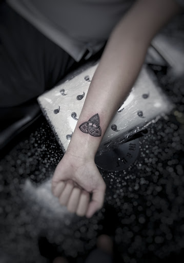 Explore grief tattoos ideas, creative tattoo ideas in North Fort Myers, available at Loyal 2 The Coil Tattoos & Body Piercings