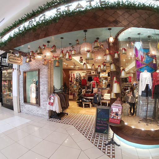 Shopping Mall «Kenwood Towne Centre», reviews and photos, 7875 Montgomery Rd, Cincinnati, OH 45236, USA