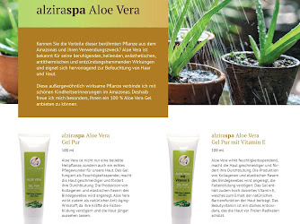 alziraspa Beauty & Wellness - Waxing und Kosmetikstudio