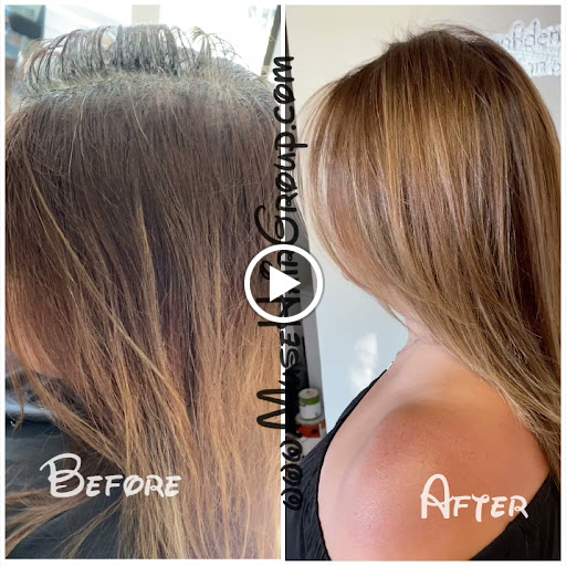 Hair Salon «Muse The Salon - Best Hair Salon Tampa», reviews and photos, 209 N Armenia Ave, Tampa, FL 33609, USA