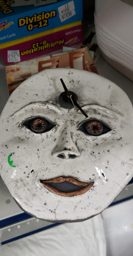 Thrift Store «Goodwill Windsor Woods Retail Store», reviews and photos, 229 S Rosemont Rd, Virginia Beach, VA 23452, USA