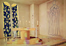 La Chapelle Matisse Vence