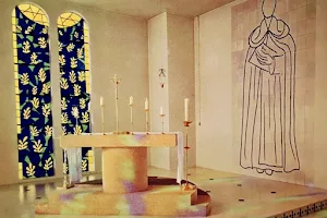 The Rosary Chapel image