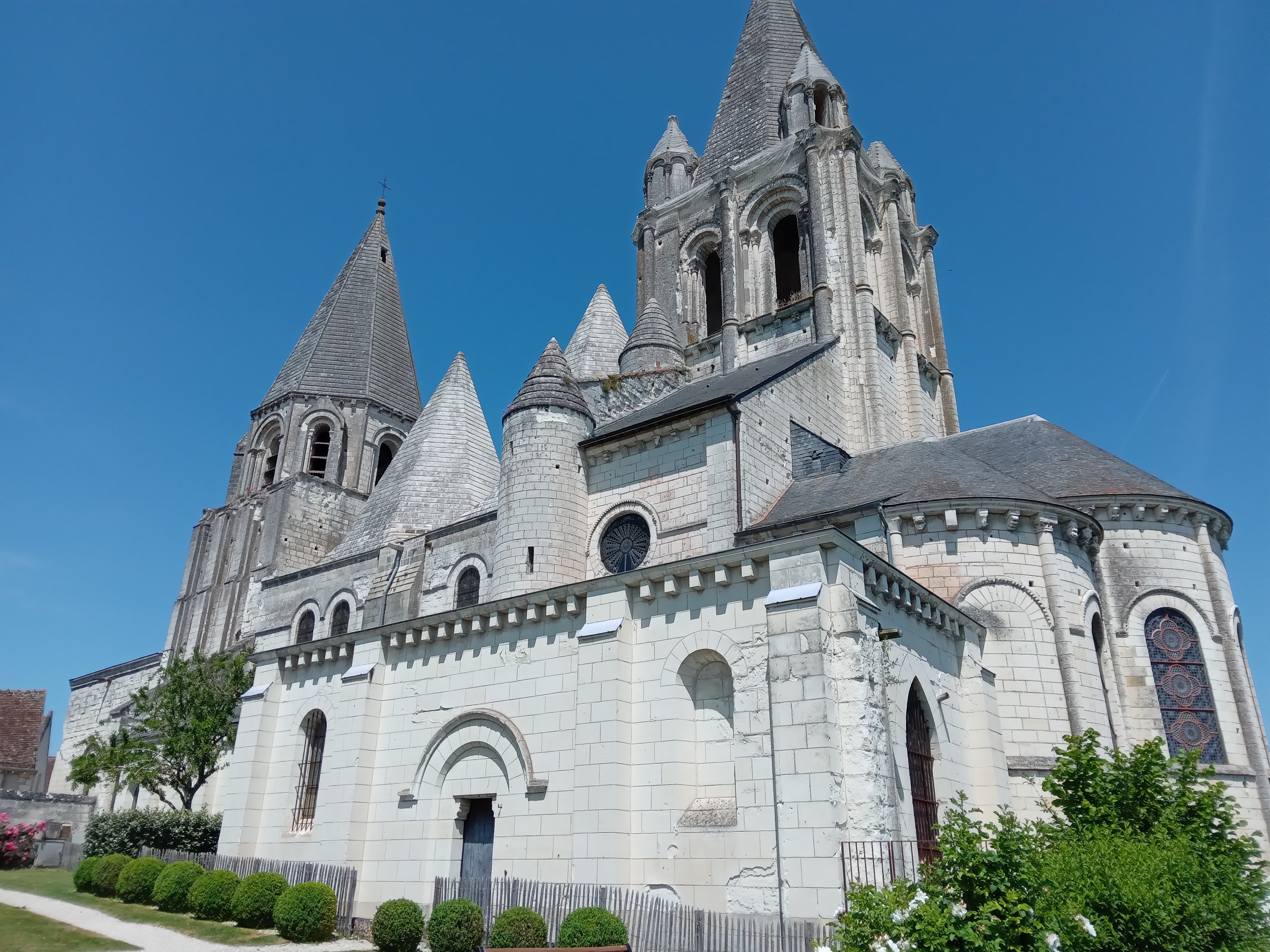 Photo n° 2 de l'avis de Raphaël.a fait le 20/05/2022 à 13:32