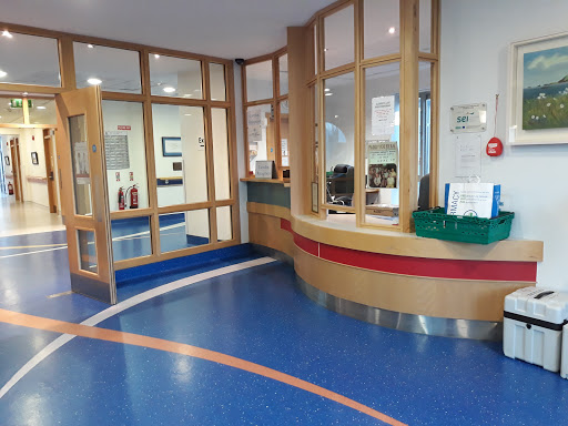 Caredoc Dungarvan in Dungarvan, Co. Waterford (Port Láirge)
