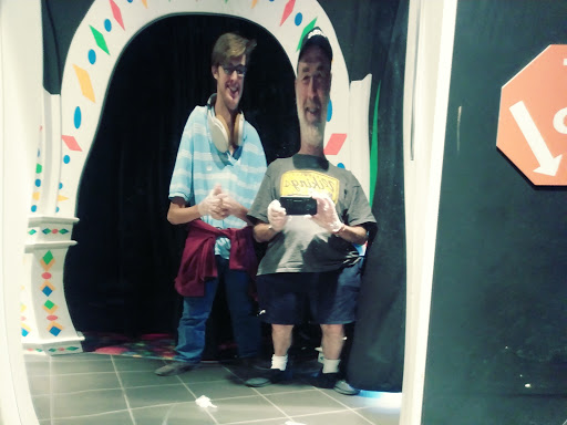 Tourist Attraction «Amazing Mirror Maze», reviews and photos, 353 N E Ct, Bloomington, MN 55425, USA